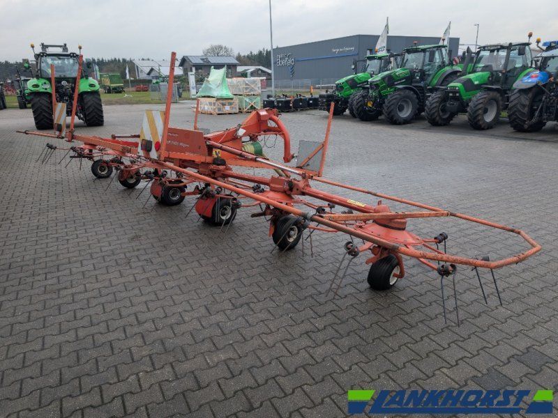 Kuhn GF 7501 MH DIGIDRIVE