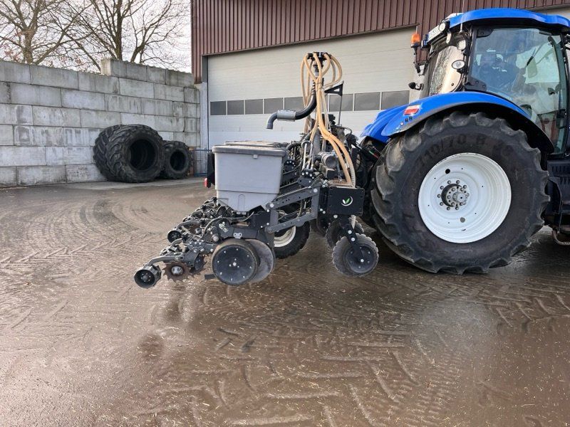 Agrisem SLY Precision Planting