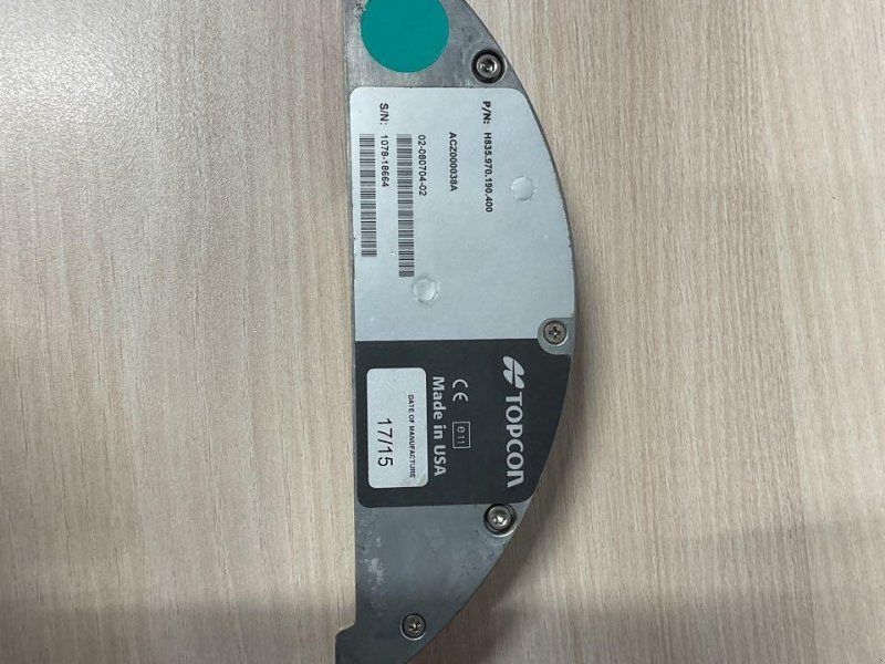 Topcon RTK Modem für AGI-4 Empfänger