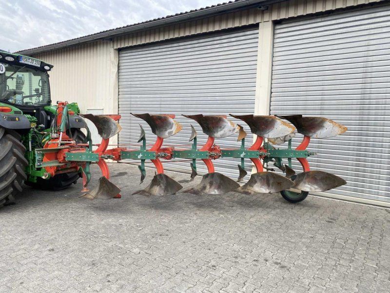 Kverneland F 240 9