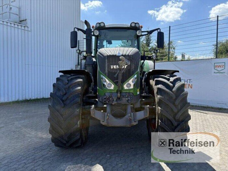 Fendt 933 Profi Plus S4
