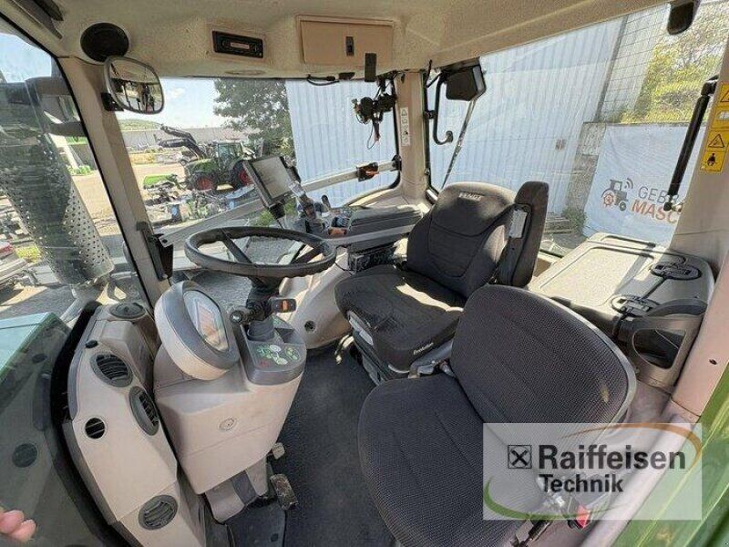 Fendt 933 Profi Plus S4