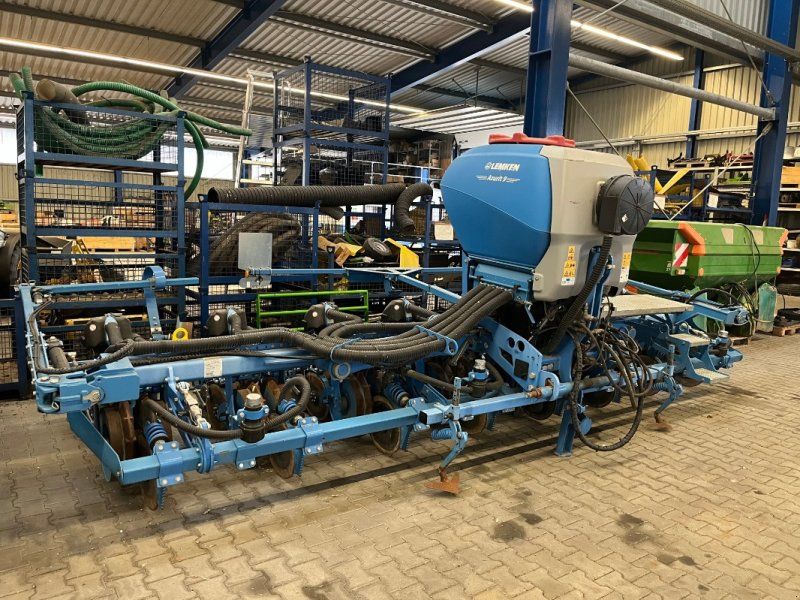 Lemken Azurit 9