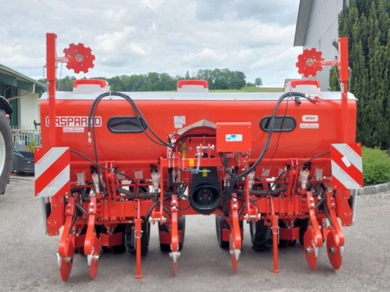 Gaspardo MTE-R 300 6-r Isotro