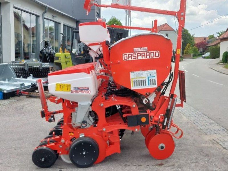 Gaspardo MTE-R 300 6-r Isotro