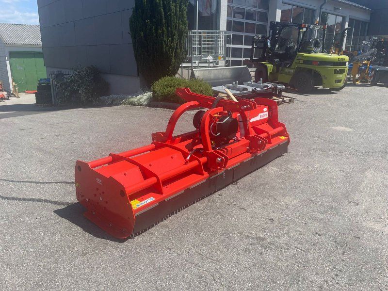 Maschio Bisonte 300 Mulcher