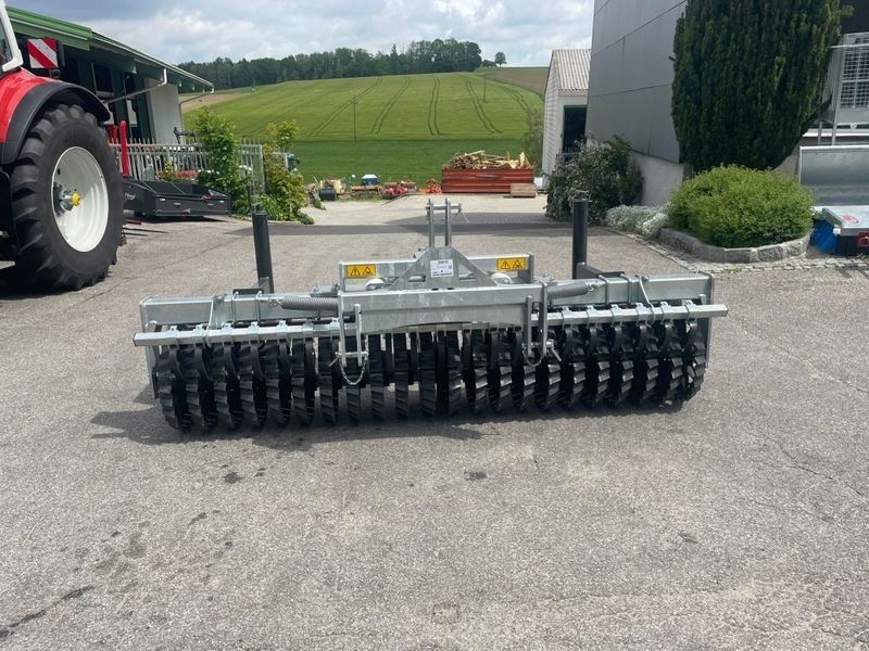 Fliegl 3m Frontpacker