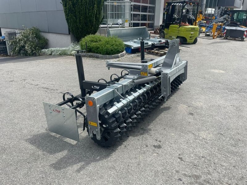 Fliegl 3m Frontpacker