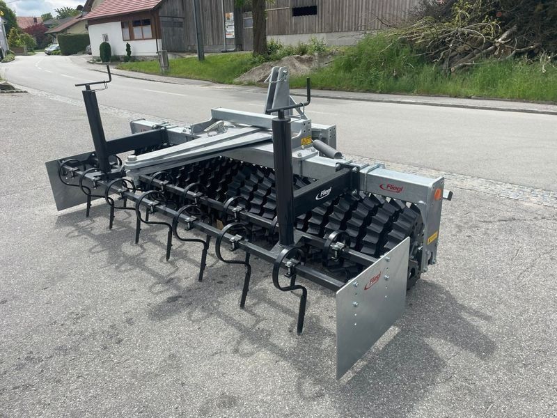 Fliegl 3m Frontpacker