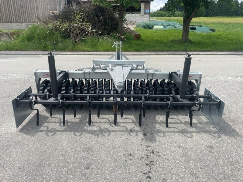 Fliegl 3m Frontpacker