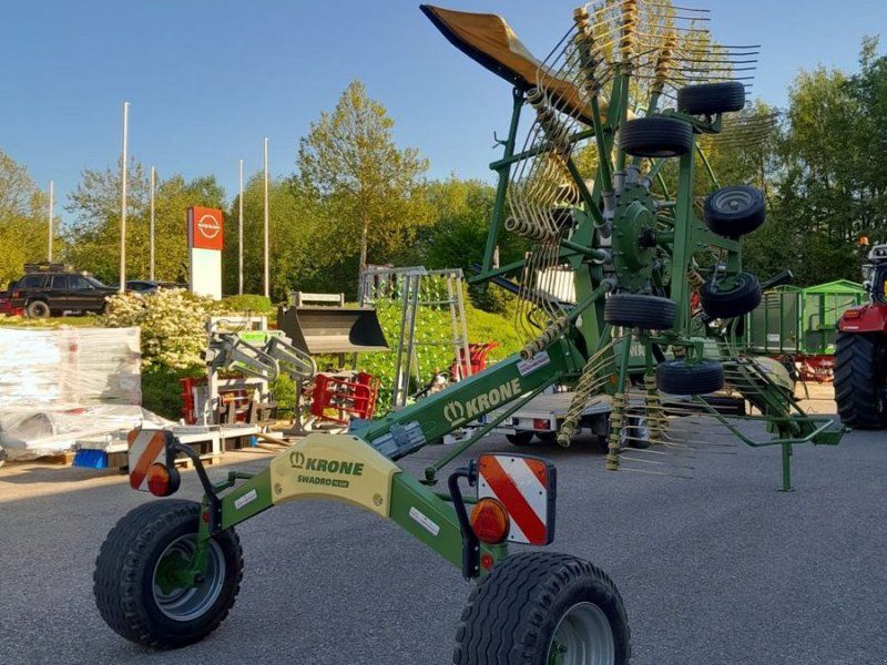 Krone Swadro TS 620