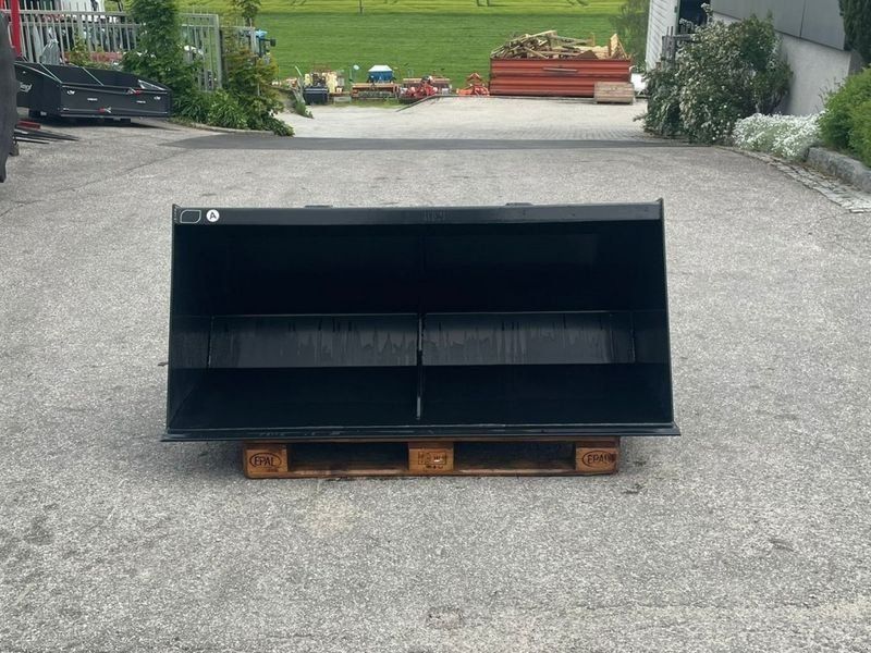 Stekro 1,6m Universalschaufel