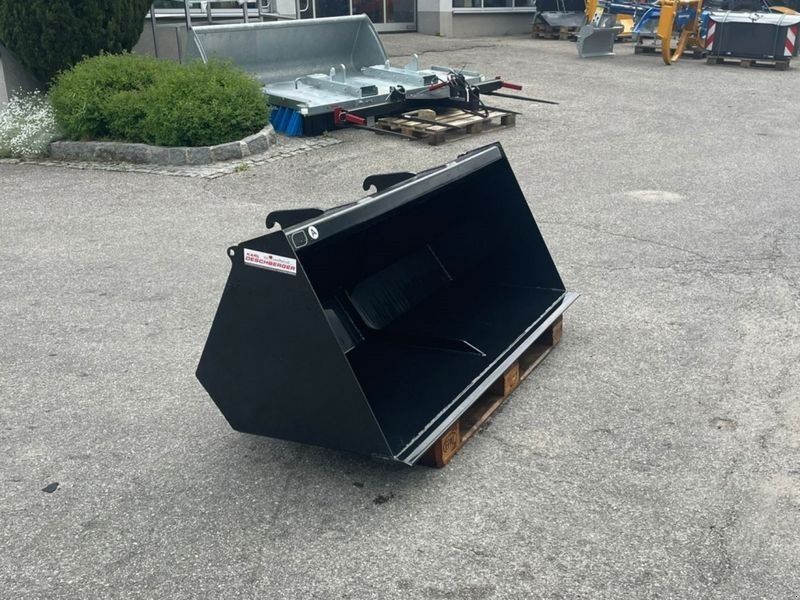 Stekro 1,6m Universalschaufel