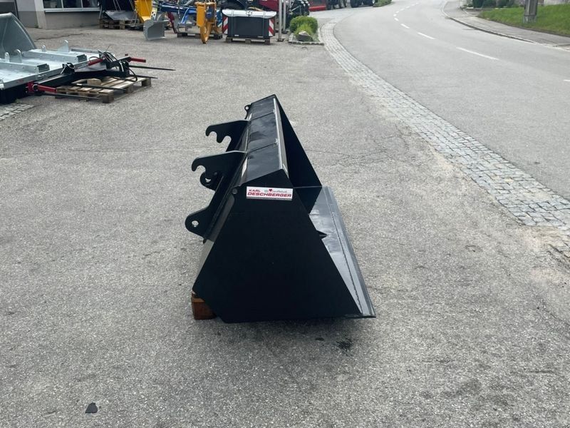 Stekro 1,6m Universalschaufel