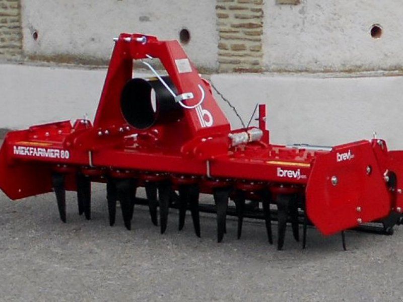 Mek Farmer 80-170 SW