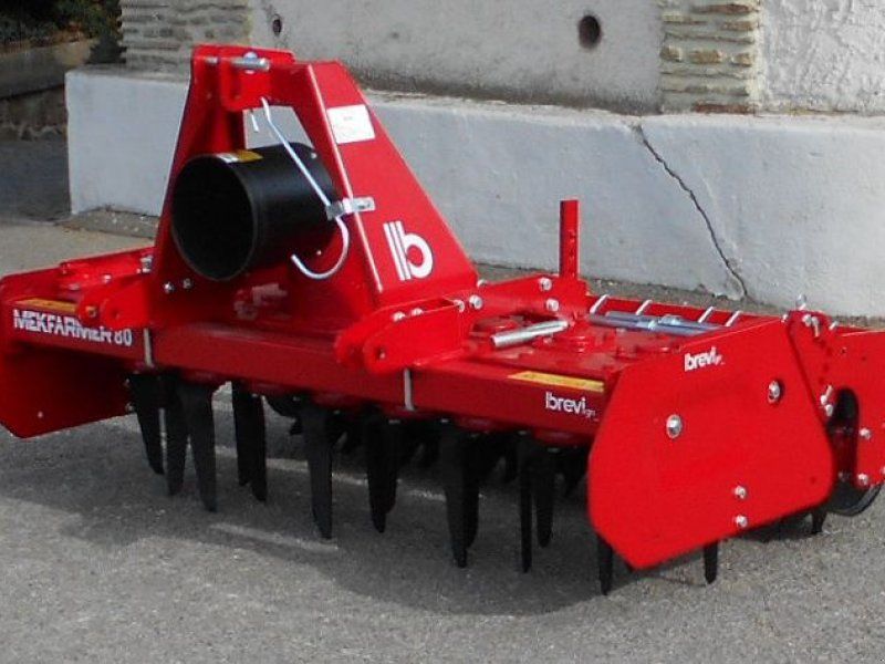 Mek Farmer 80-190 PW