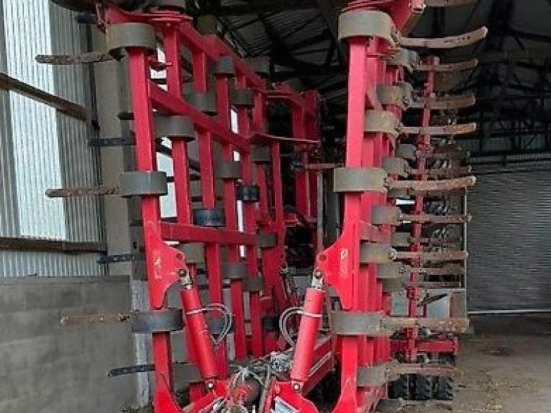 Horsch Tiger 8XL