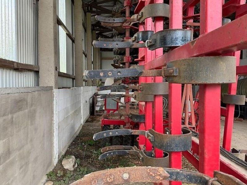 Horsch Tiger 8XL