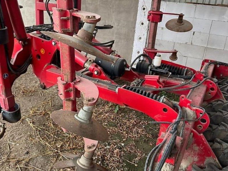 Horsch Tiger 8XL