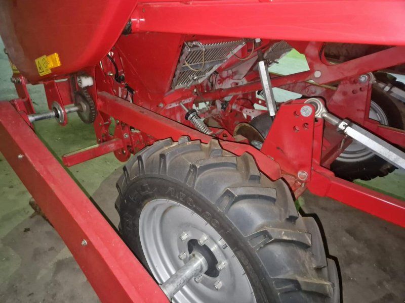 Grimme GL32B + GF200+TS420