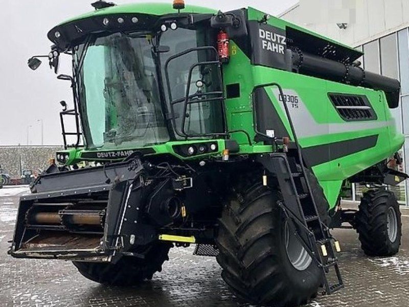 Deutz-Fahr 9306 C