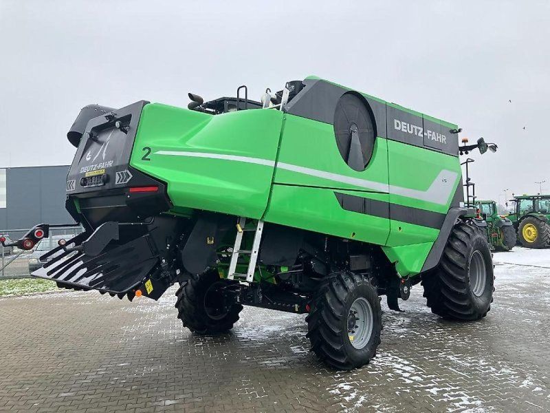 Deutz-Fahr 9306 C