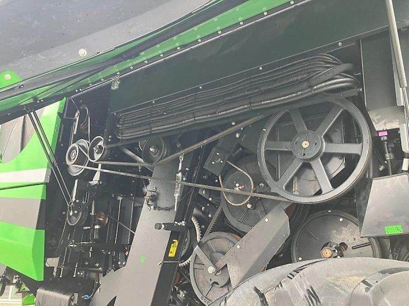 Deutz-Fahr 9306 C