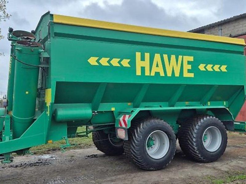 Hawe ULW 2500T