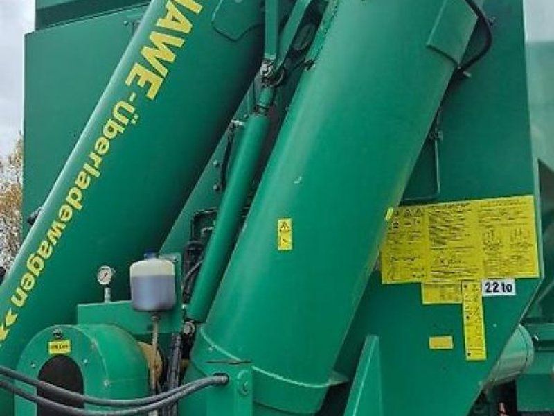 Hawe ULW 2500T
