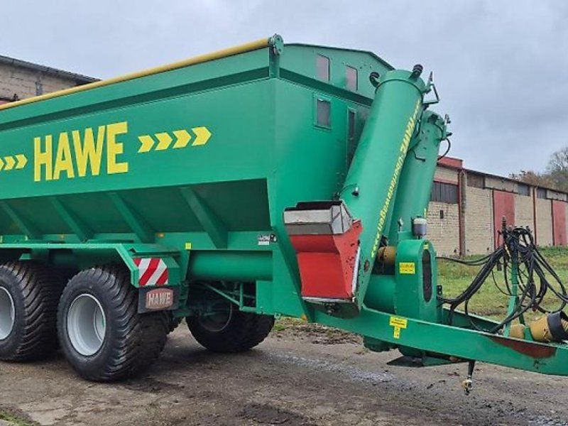 Hawe ULW 2500T