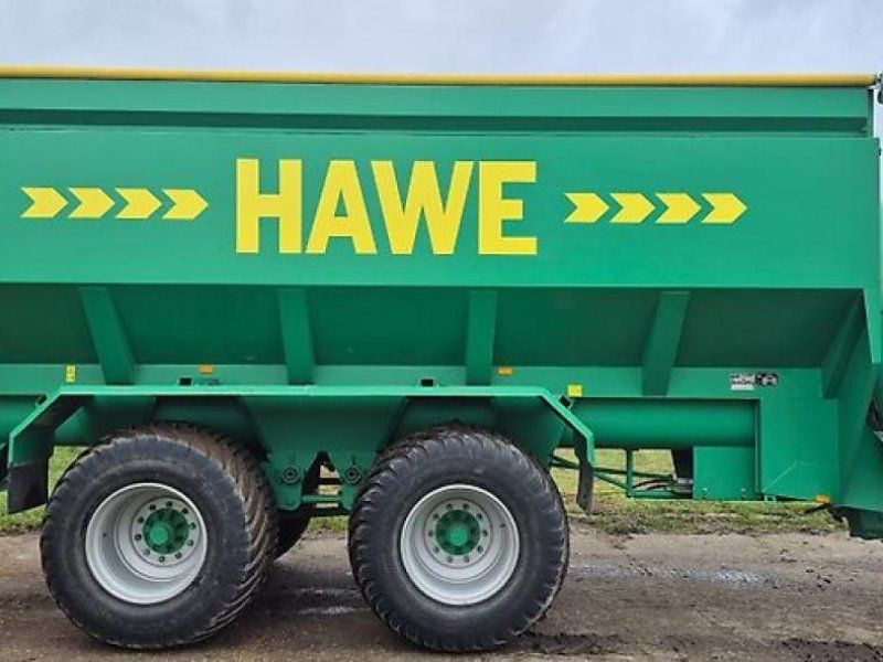 Hawe ULW 2500T