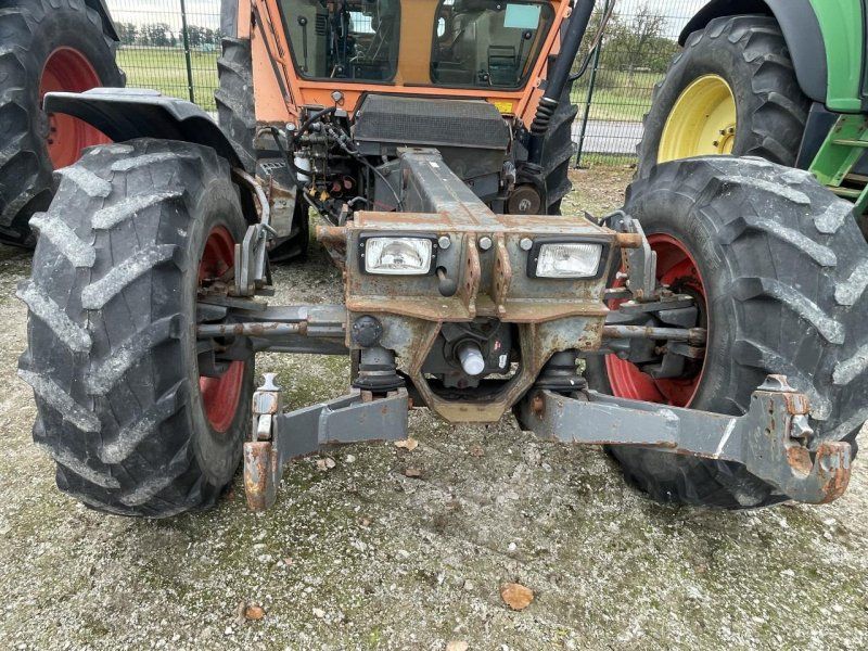 Fendt GT 380