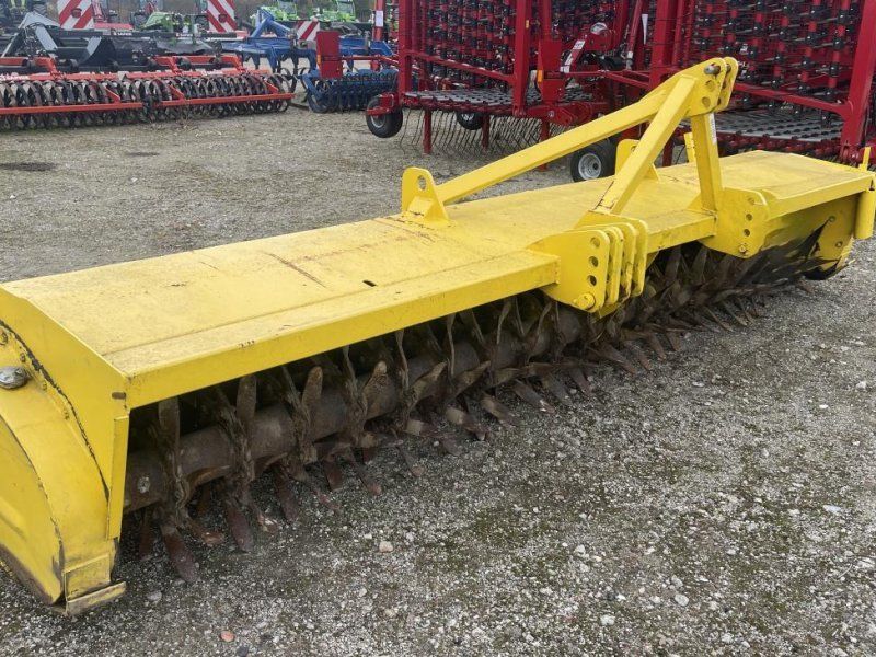 Bomfort DynaDrive 4000