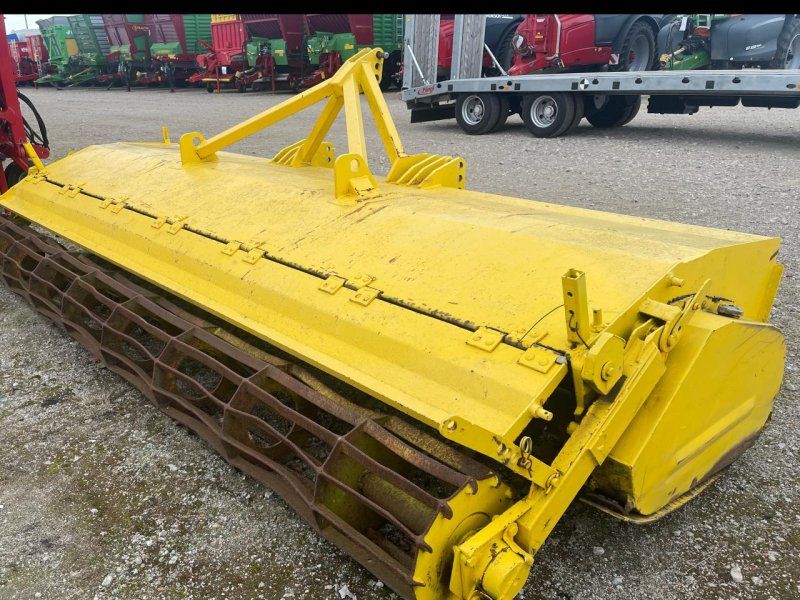 Bomfort DynaDrive 4000