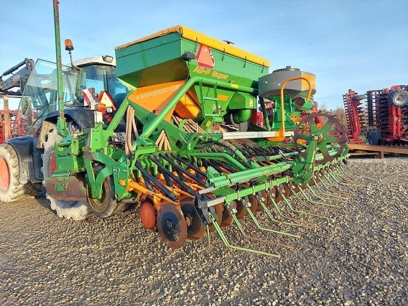 Amazone AD-P 403  KG 4000 Greendrill