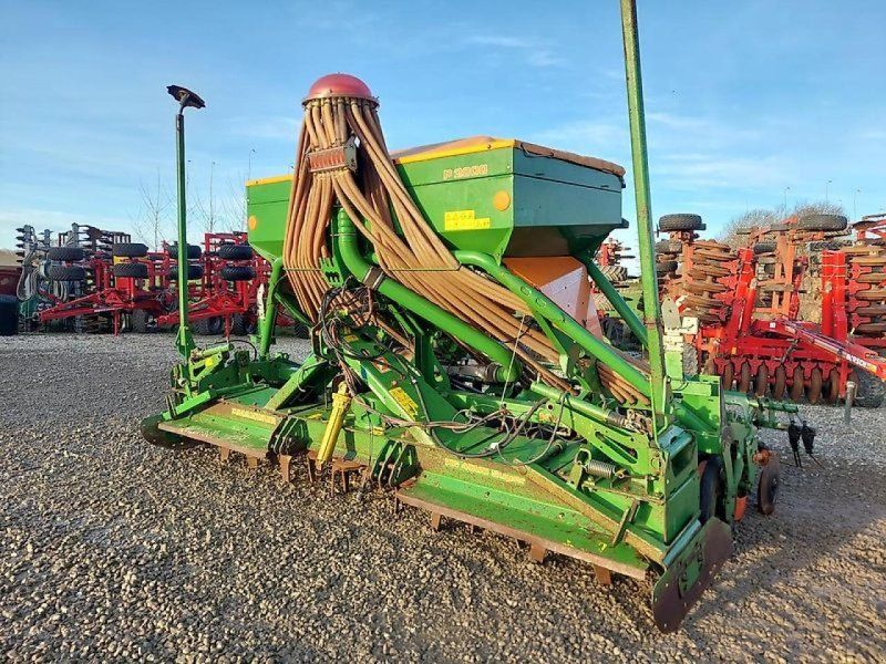 Amazone AD-P 403  KG 4000 Greendrill