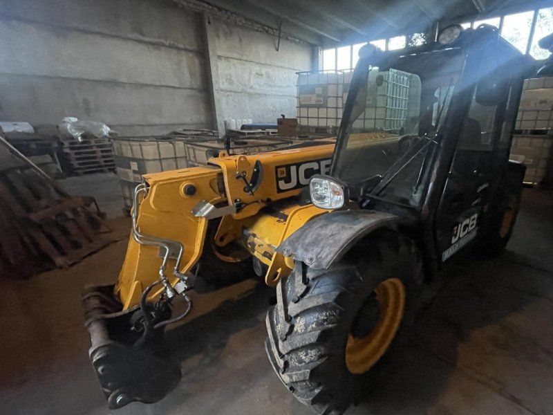 JCB 526-60 Agri Plus