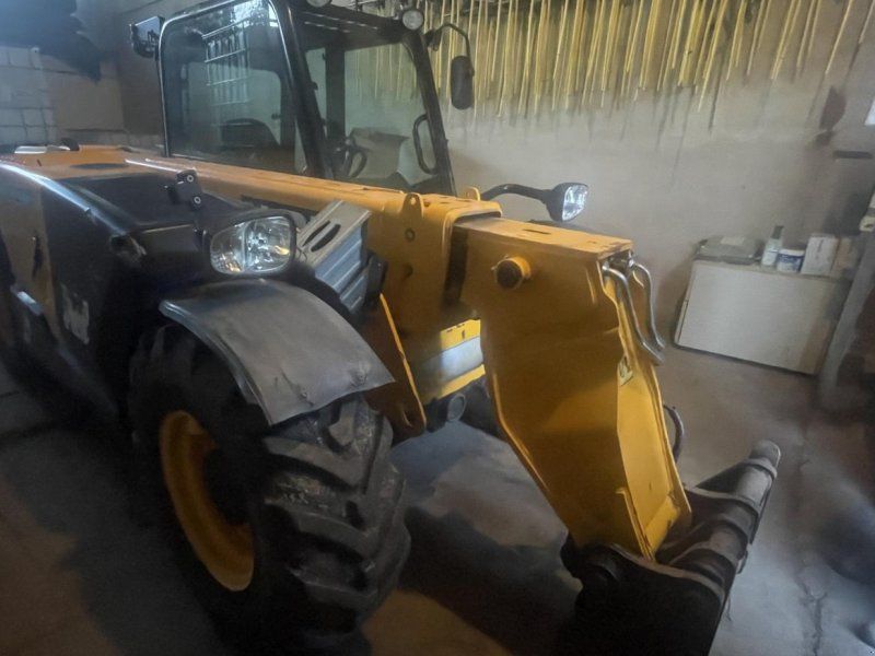 JCB 526-60 Agri Plus