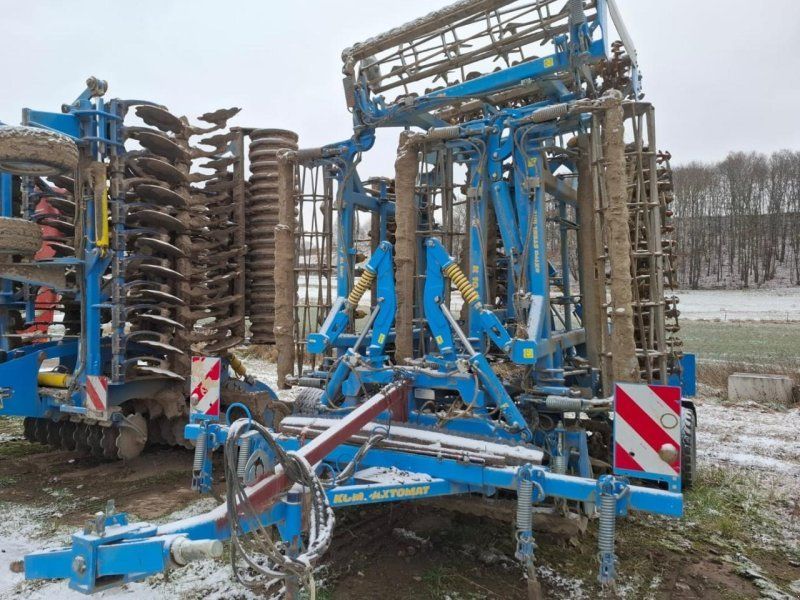 Farmet Kompaktomat K1000