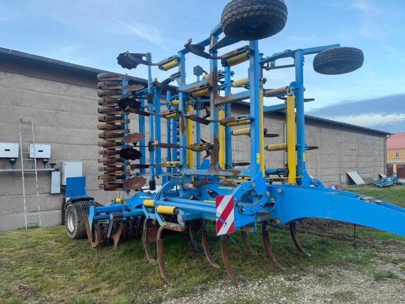 Farmet Triolent TX 800 PS