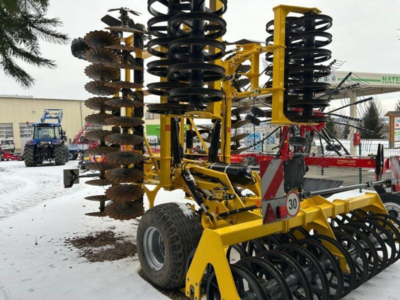 Bednar Swifter XO 6000 F