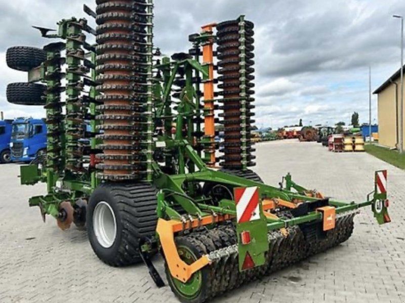 Amazone Catros 8003 2 TX
