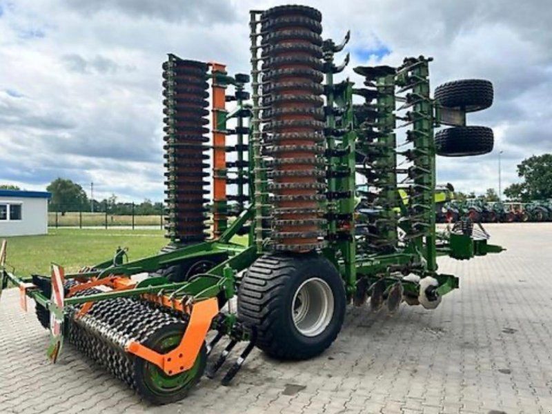 Amazone Catros 8003 2 TX