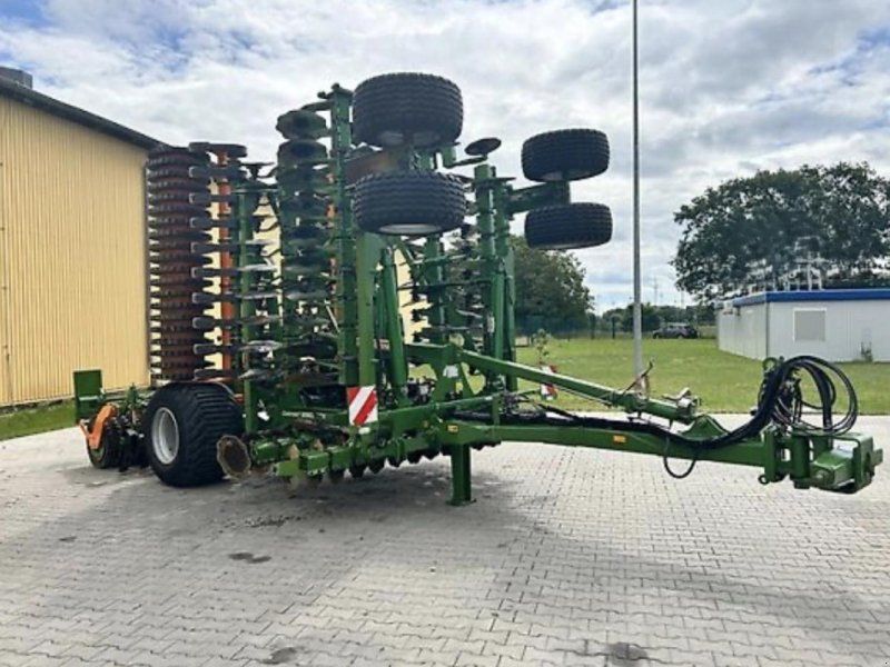 Amazone Catros 8003 2 TX