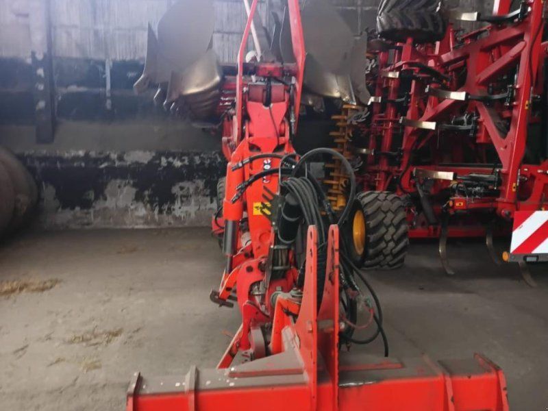 Kuhn VariLeader 7 NSH