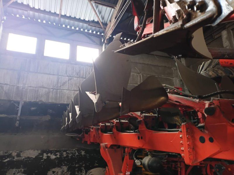 Kuhn VariLeader 7 NSH