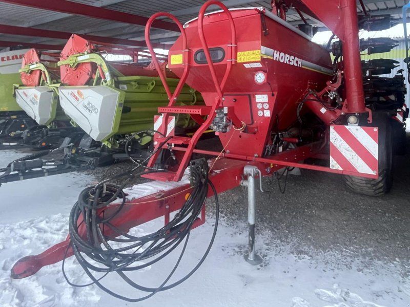 Horsch Maestro 12.45 CC