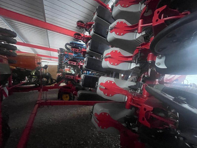 Horsch Maestro 12.45 CC