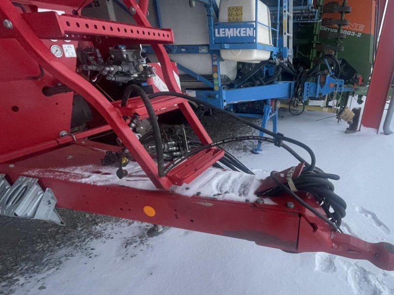 Horsch Maestro 12.45 CC