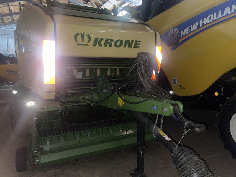 Krone Comprima CV 150 XC